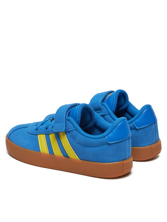 adidas adidas Laisvalaikio batai VL Court 3.0 JH6313 Mėlyna