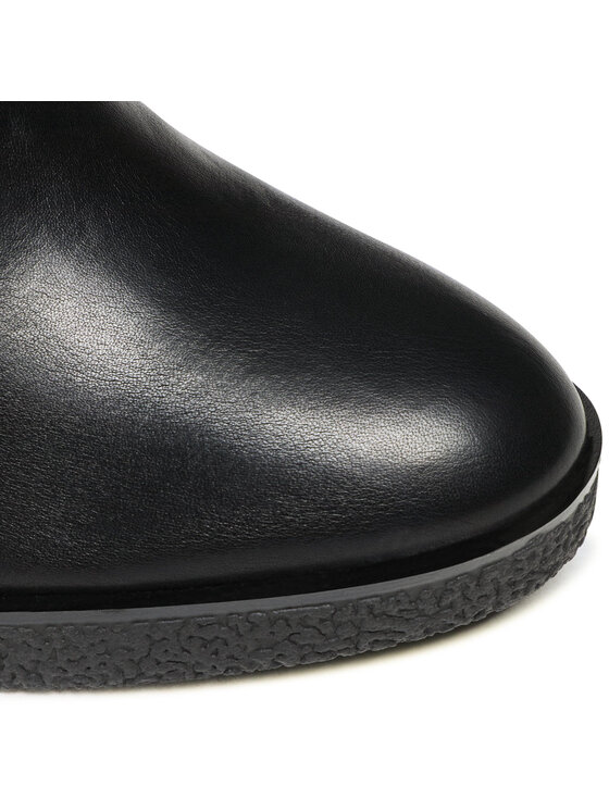Jenny Fairy Jenny Fairy Stiefeletten LS5843-03 Schwarz