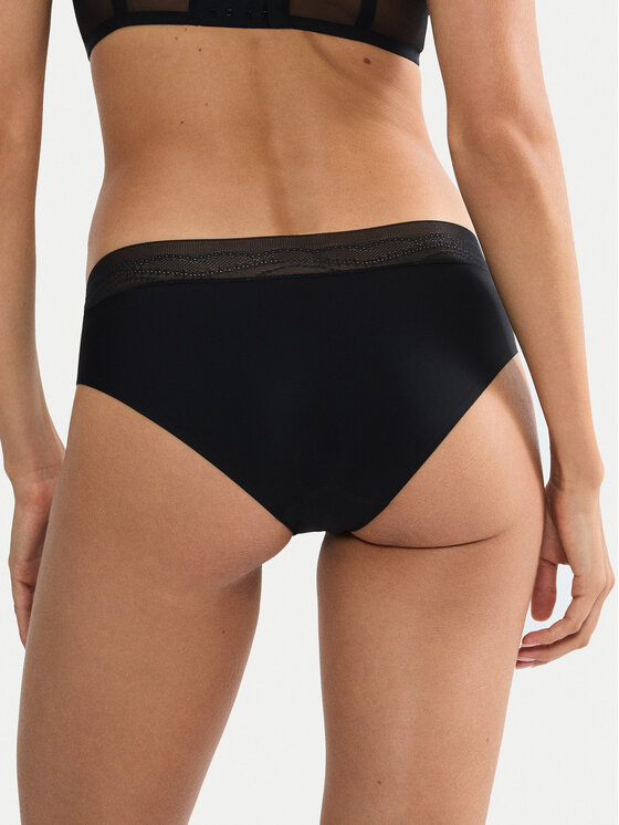 Triumph Triumph Culotte classiche Breathe & Lift Smart 10226437 Nero