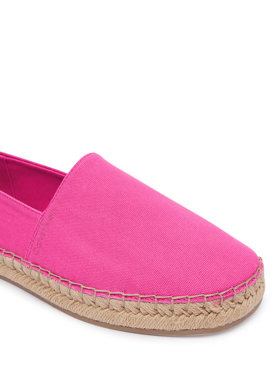 Calvin Klein Calvin Klein Espadrile Tessa HW0HW02931 Roz