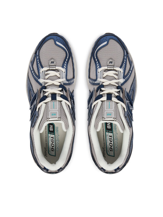 New Balance New Balance Sneakersy U190688T Barevná