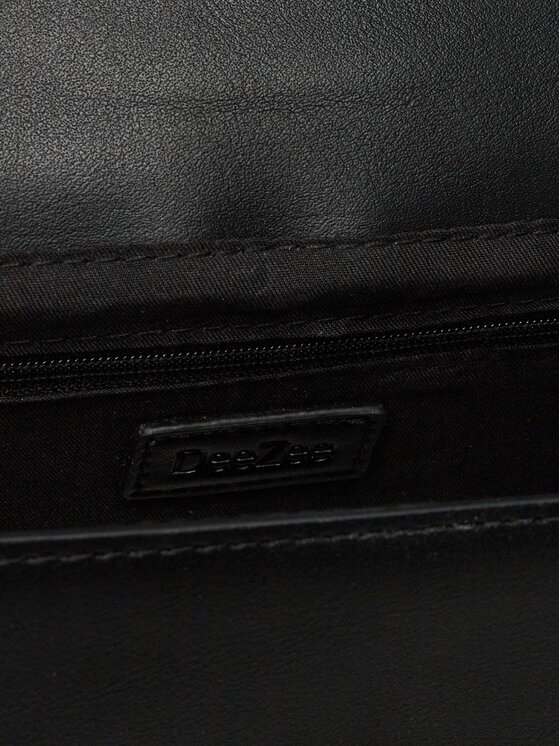 DeeZee DeeZee Käekott C-DZE-S-017-08 Must