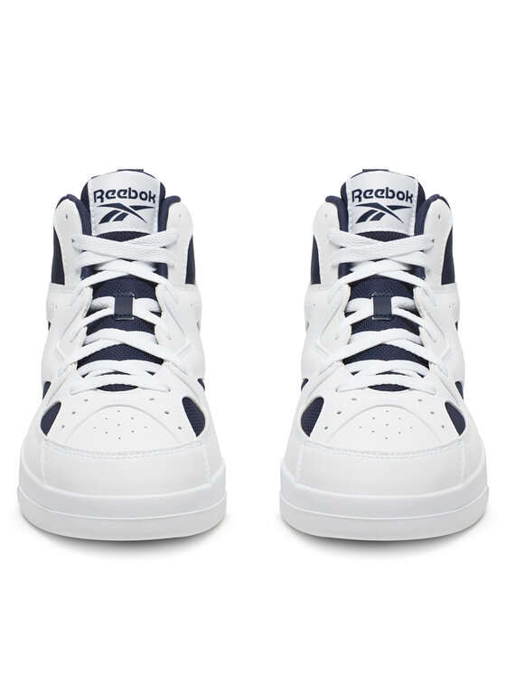 Reebok Reebok Tenisice PRIMARY HARDWOOD 100235355 Bijela