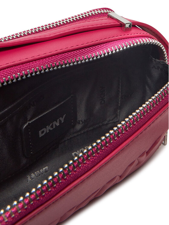 DKNY DKNY Torbica R44EZI35 Tamnocrvena