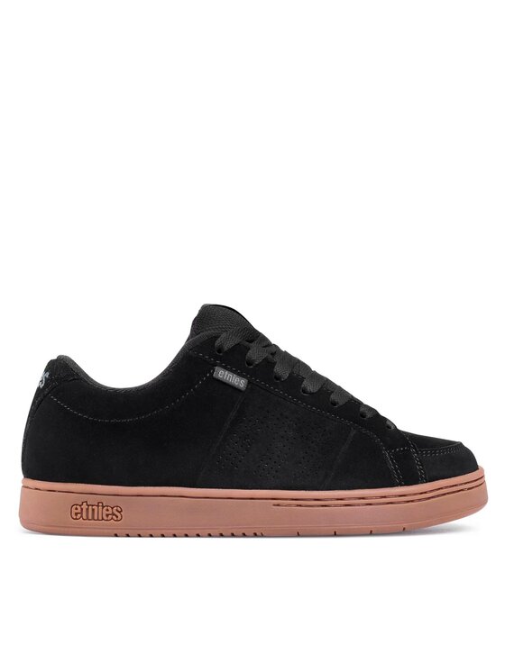 Etnies Sneakersy Kingpin 4101000091 Čierna
