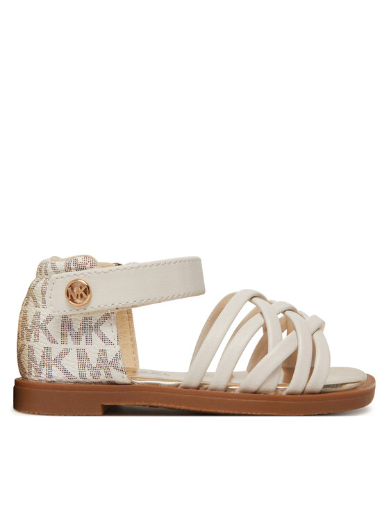 Sandale MICHAEL Michael Kors MK01984250 Alb