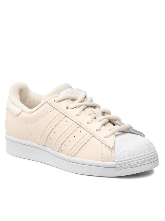 adidas adidas Tossud Superstar W GW0592 Beež