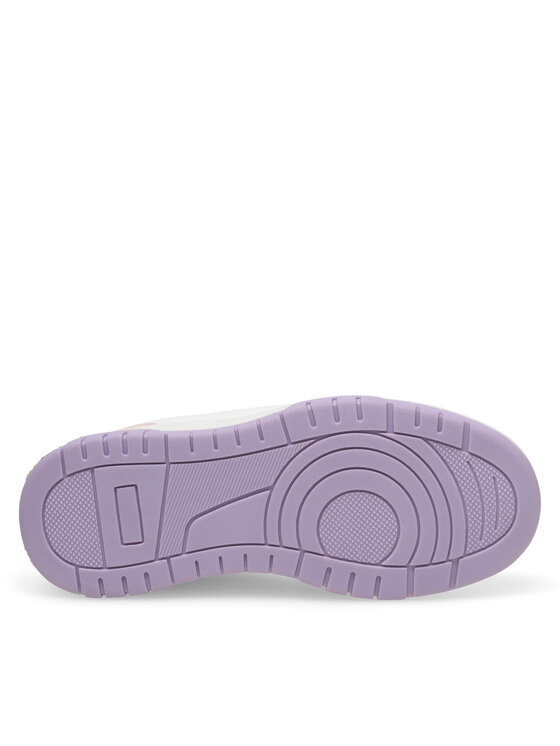 Nelli Blu Nelli Blu Sneakersy CD23C0691K-A Biały