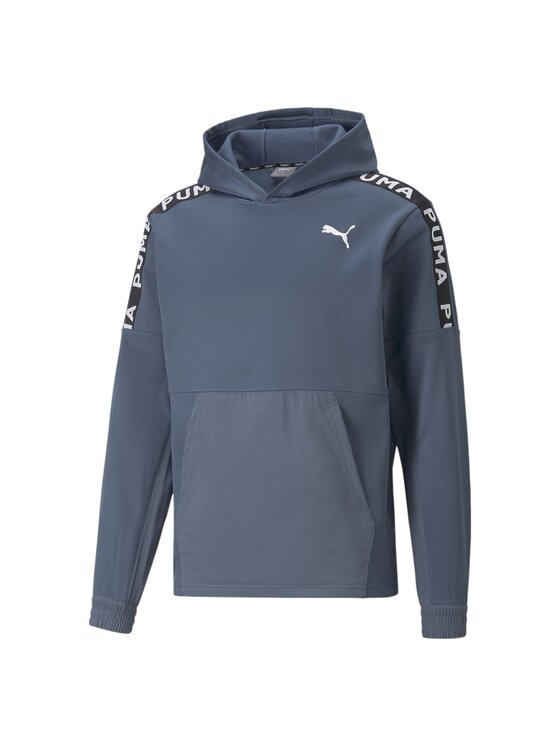 Bluza, rozmiar S, Niebieski, 522124
