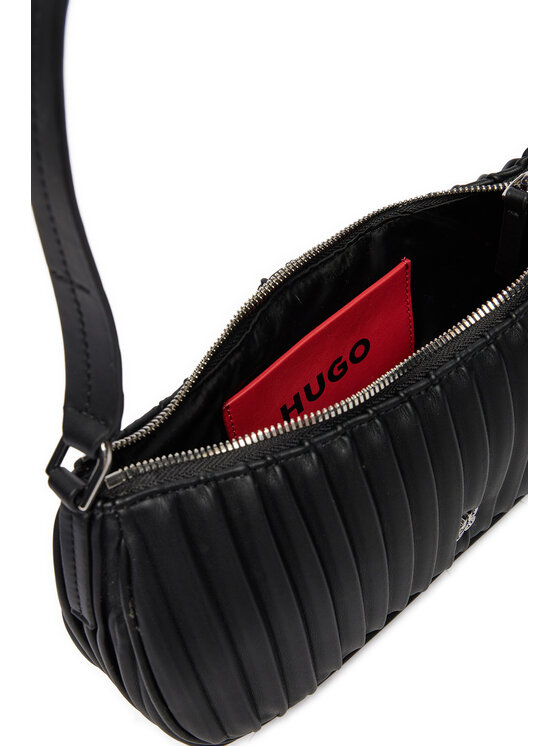 HUGO Hugo Handtasche Chris 50529101 Schwarz