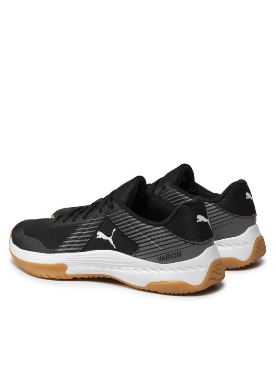 Puma Puma Взуття у спортзал Varion 106472 03 Чорний