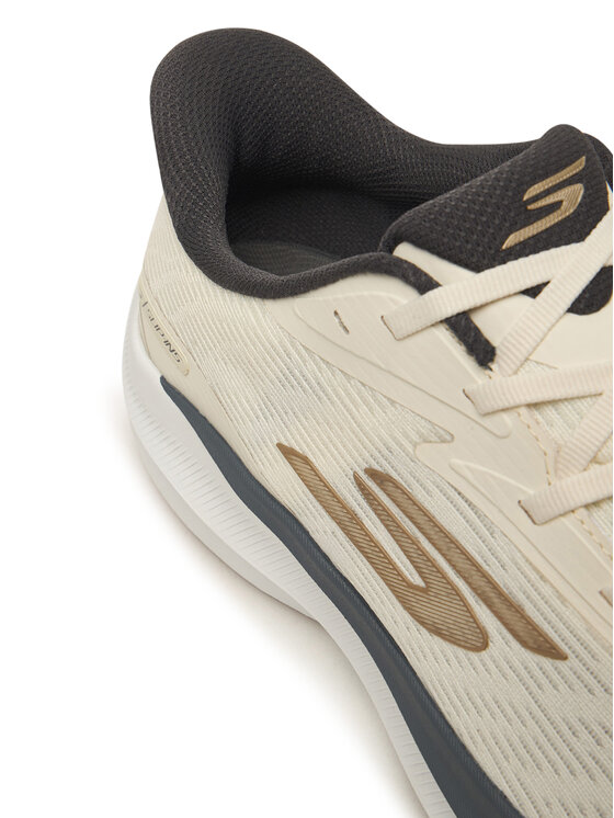 Skechers Skechers Bėgimo batai Aero Pulse 246220/NAT Smėlio