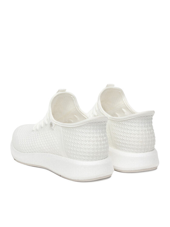 Go Soft Go Soft Sneakers CEO-MGVA-GO07 Weiß