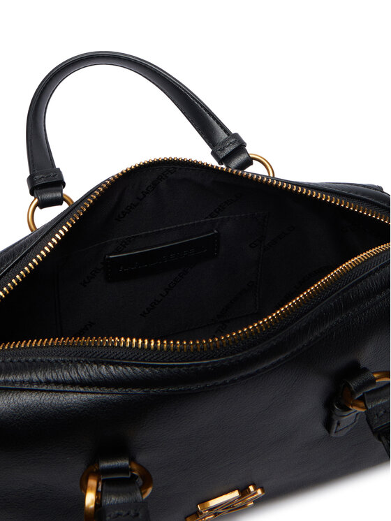 KARL LAGERFELD KARL LAGERFELD Handtasche B4W30206 Schwarz