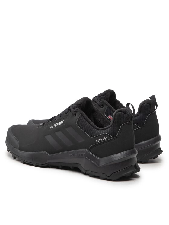 Scarpe Terrex Ax4 Beta C.Rdy GX8651 Nero