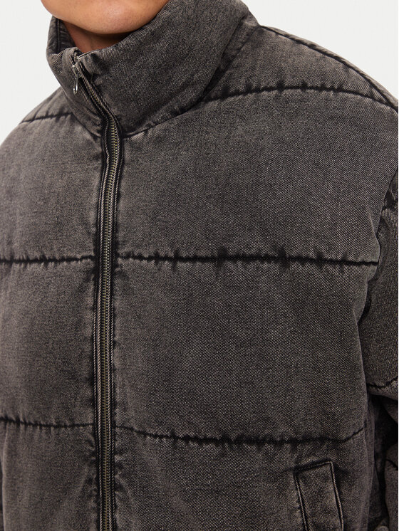 Only & Sons Only & Sons Зимно яке 22030928 Сив Regular Fit
