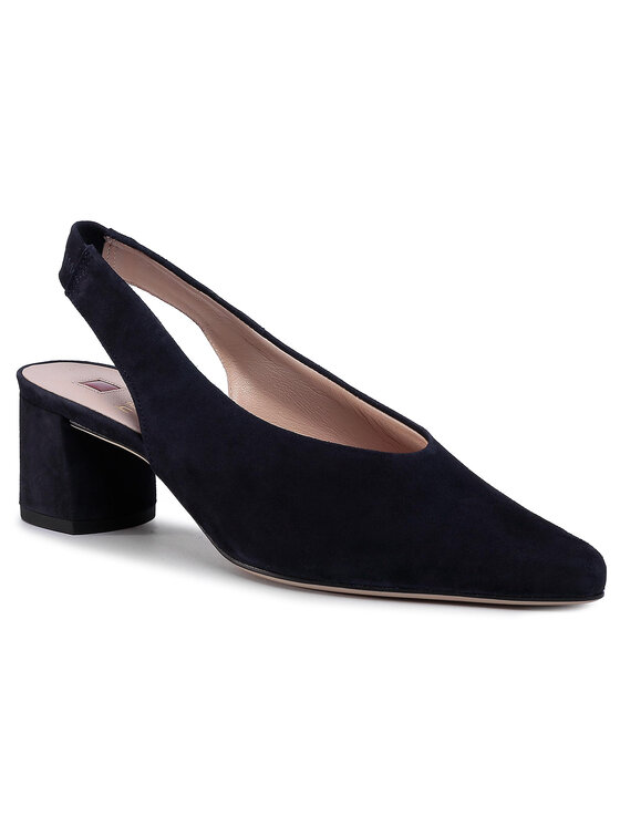 Sandali 9-104602 Blu scuro