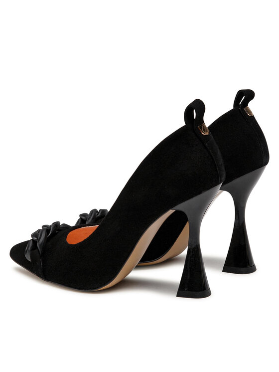 Scarpe stiletto 1680000-110 Nero