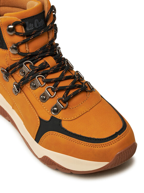 Lee Cooper Lee Cooper Saapad LCJ-24-03-3049LA Pruun