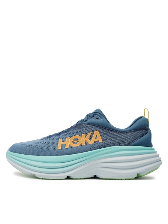 Hoka Hoka Tenisice za trčanje Bondi 8 1123202 Plava