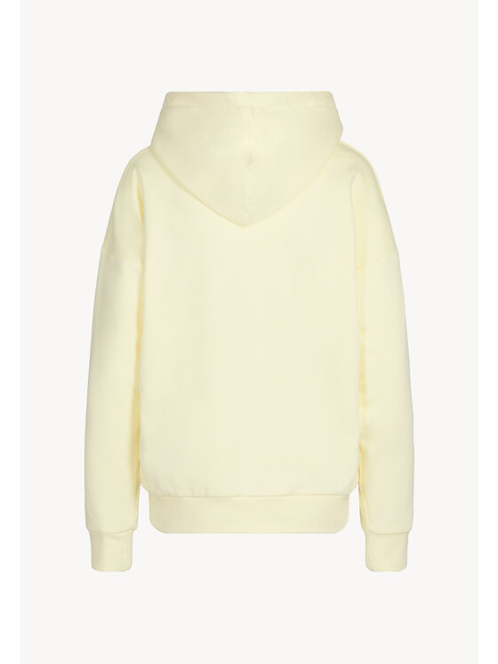 BIZUU BIZUU Mikina LINDA Žlutá Standard Fit