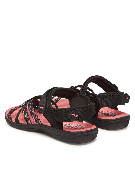 Joma Joma Sandale S.Mali 2501 SMALLS2501V Negru