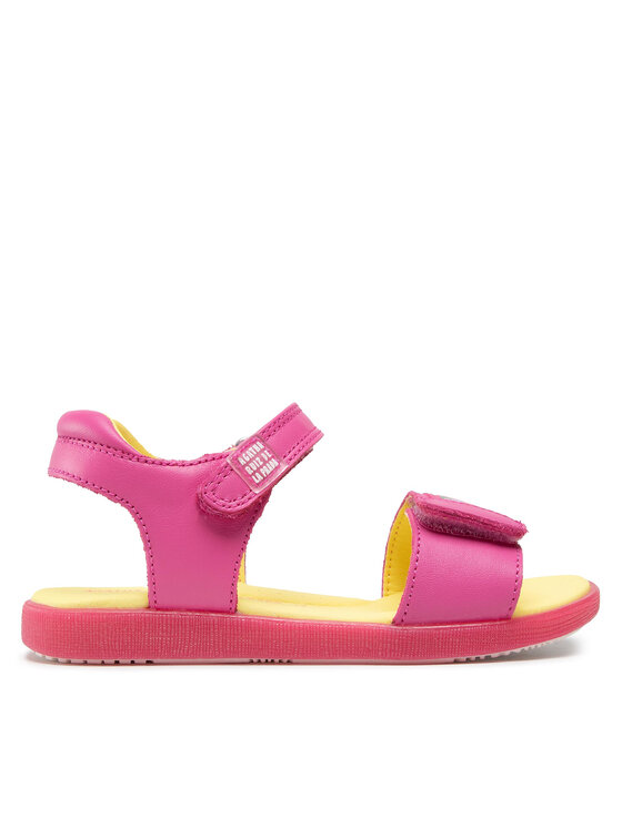 Sandali 222937-A S Rosa