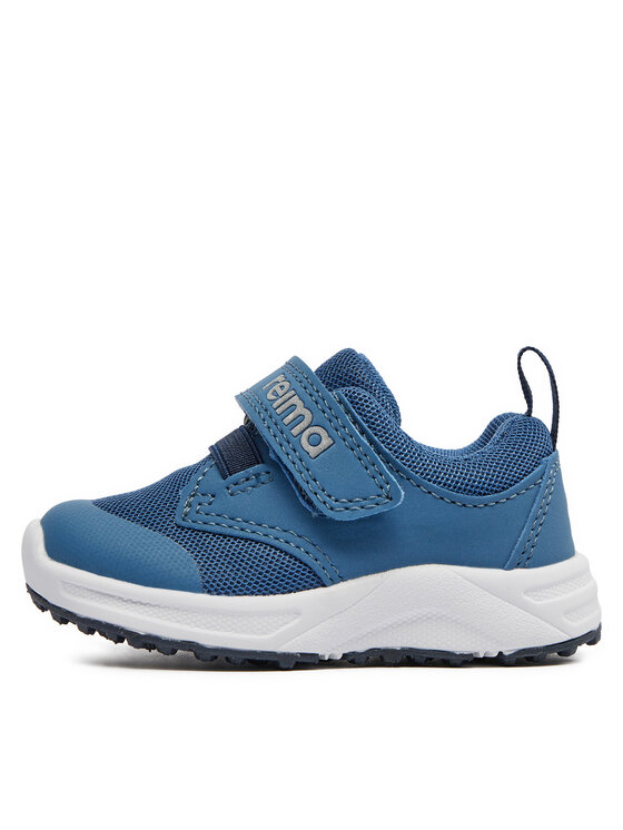 Reima Reima Sneakersy 5400129A 9990 Granatowy