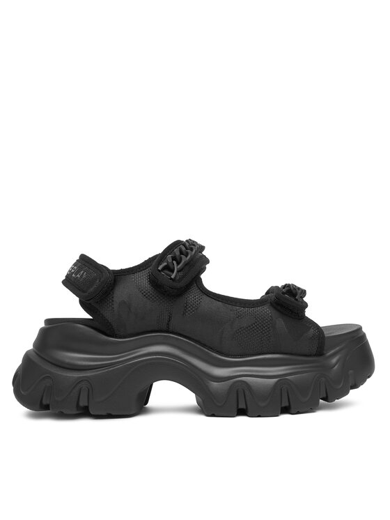 Sandale REPLAY GWSA6.000.C0006T Negru