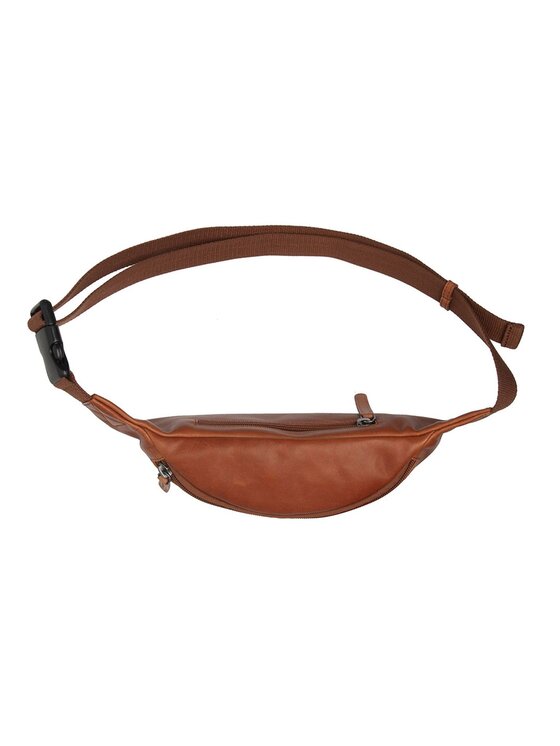 The Chesterfield Brand The Chesterfield Brand Saszetka 327164 Brązowy
