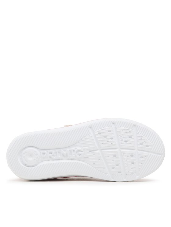 Primigi Primigi Sneakersy 3952000 S Biały