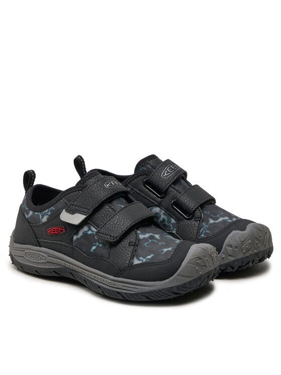 Keen Keen Αθλητικά Speed Hound 1026194 Μαύρο
