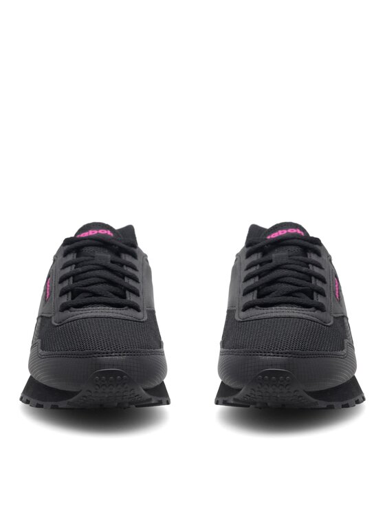 Reebok Reebok Сникърси Rewind Run GY8864 Черен