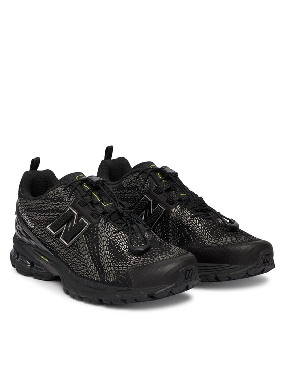 New Balance New Balance Tenisice U19068PN Crna