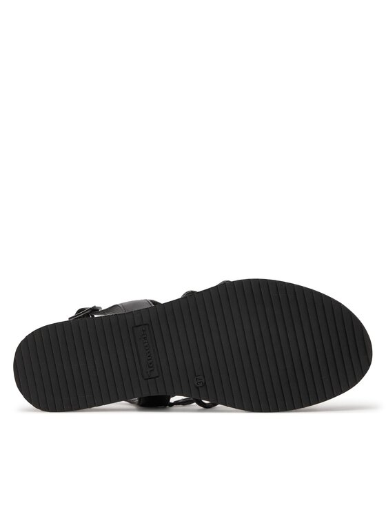 Tamaris Tamaris Sandaalid 1-28257-42 Must