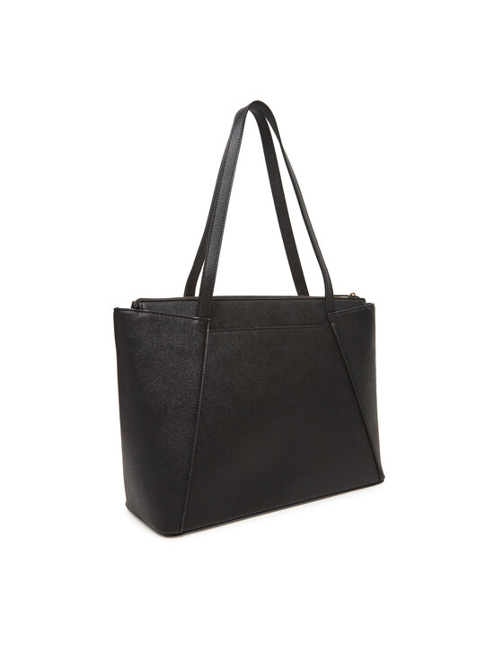 JENNY JENNY Handtasche C-JEN-H-001-08 Schwarz