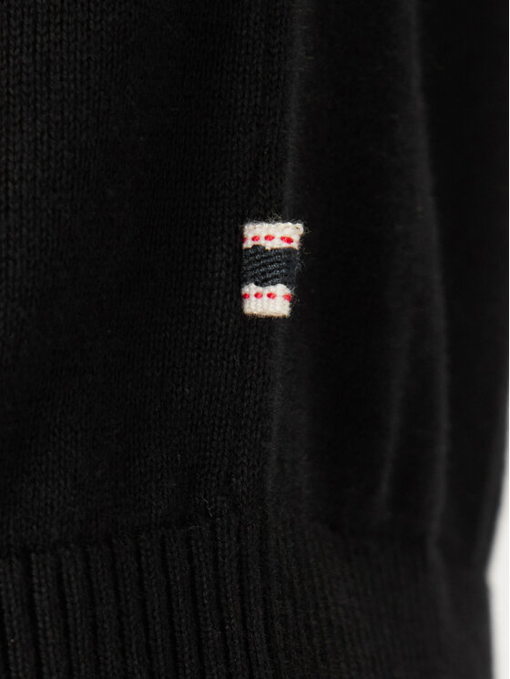 Jack & Jones Jack & Jones Поло Basic 12258051 Зелен Regular Fit