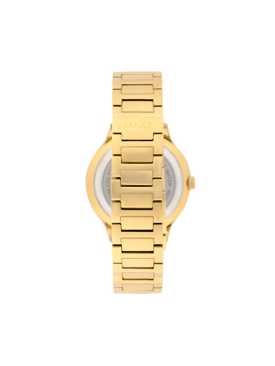 Liu Jo Liu Jo Orologio TLJ2493 Oro