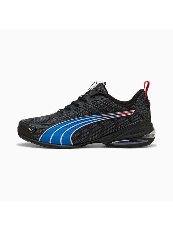 Puma Puma Sneakersy 309261 Czarny