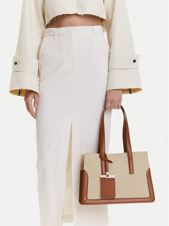 Furla Furla Borsetta Baia WB01701 BX3749 TCO00 Beige