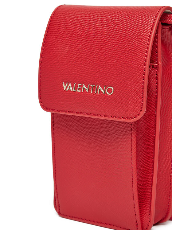 Valentino Valentino Сумка для телефону VPS6YF01 Червоний