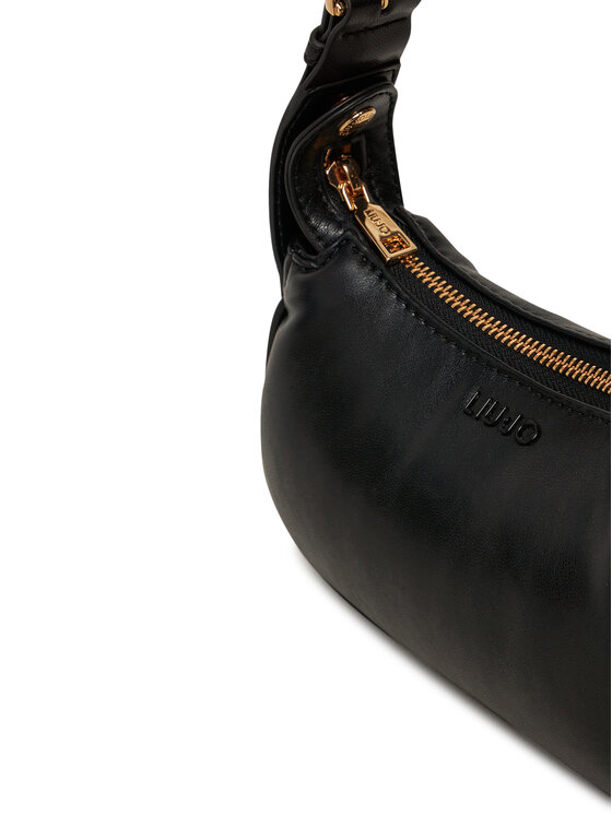 Liu Jo Liu Jo Handtasche Ridhi AF4072 E0015 Schwarz
