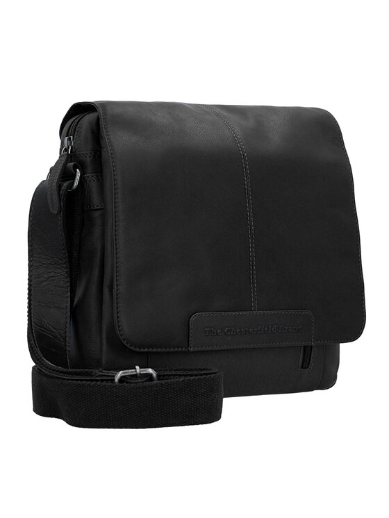 The Chesterfield Brand The Chesterfield Brand Torba 157883 Czarny