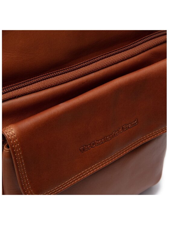 The Chesterfield Brand The Chesterfield Brand Torba 327224 Brązowy