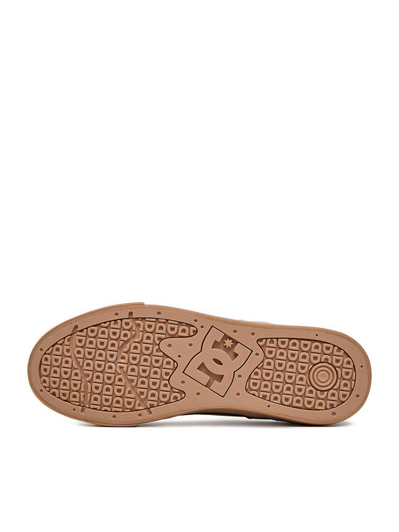 DC DC Tenisice CEO-AW257501 Smeđa