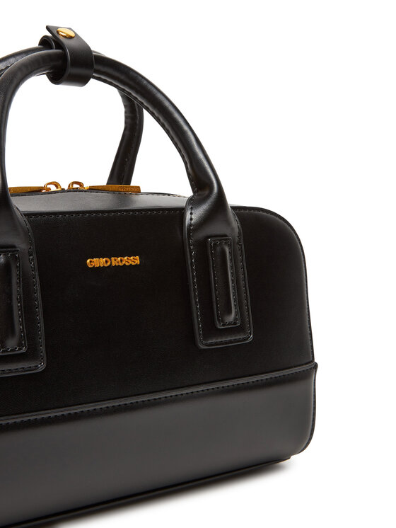Gino Rossi Gino Rossi Handtasche CEO-INES-LX10148 Schwarz