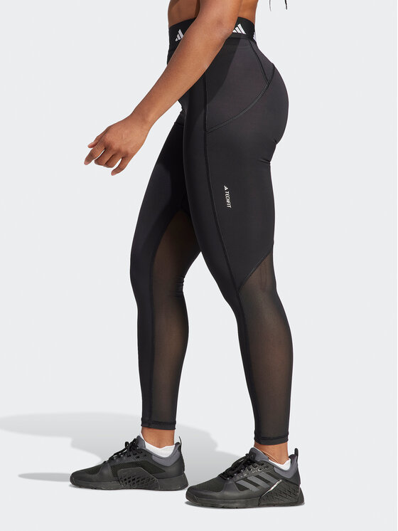 adidas adidas Клин IL6063 Черен