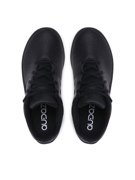 New Balance New Balance Ποδοσφαιρικά Παπούτσια Audazo v6 Control Jnr In SJA3IBB6 Μαύρο