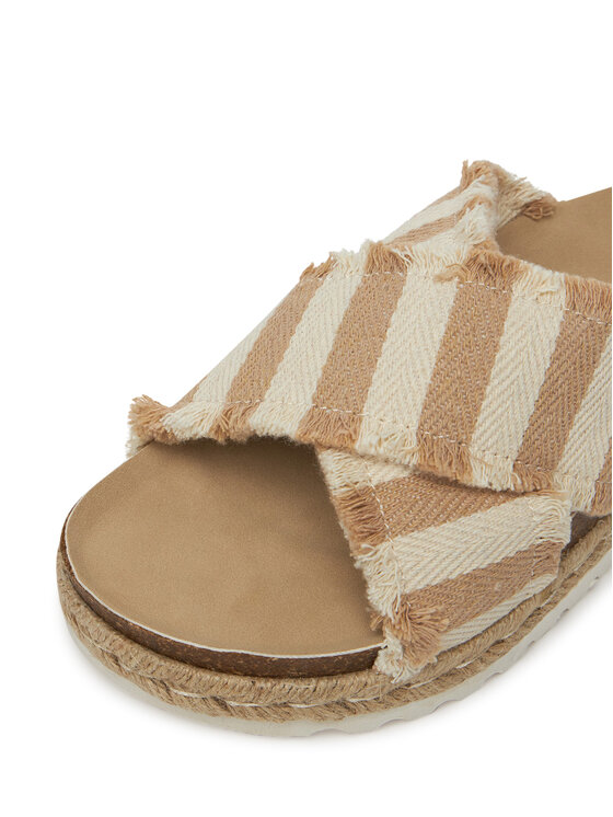 DeeZee DeeZee Şlapi CT0626-15 Bej
