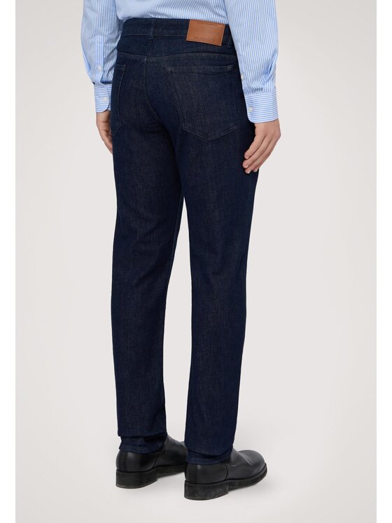 Trussardi Trussardi Jeans P407H004788N034 Celeste Regular Fit